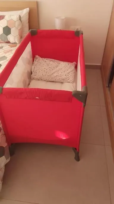 Apartmán Apt Le Cosy Pres De La Plage As-Sawíra