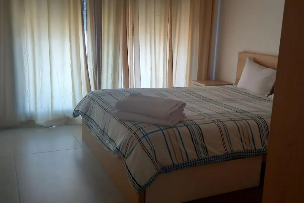 Apt Le Cosy Pres De La Plage As-Sawíra