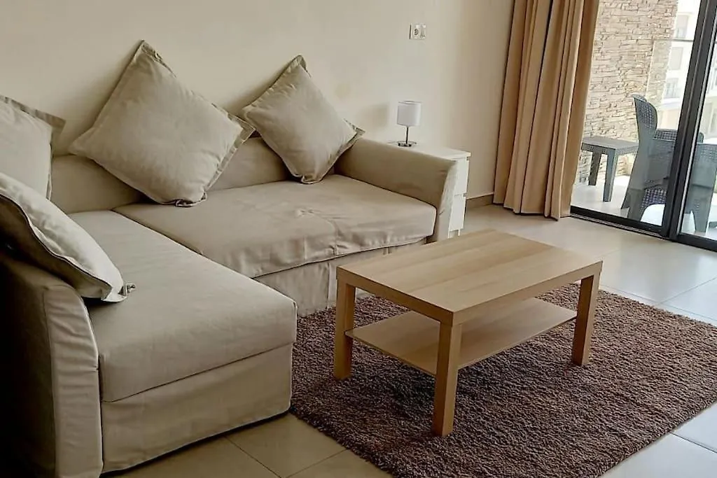 Apt Le Cosy Pres De La Plage As-Sawíra Maroko